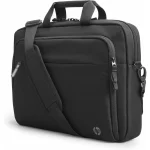 HP Renew Business Τσάντα Ώμου / Χειρός για Laptop 15.6" σε Μαύρο χρώμα - Image 5