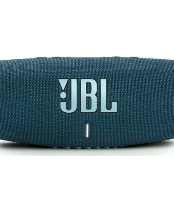 JBL Charge 5 Αδιάβροχο Ηχείο Bluetooth 40W με Διάρκεια Μπαταρίας έως 20 ώρες Μπλε