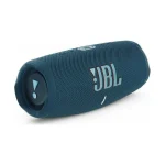 JBL Charge 5 Αδιάβροχο Ηχείο Bluetooth 40W με Διάρκεια Μπαταρίας έως 20 ώρες Μπλε - Image 2