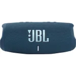 JBL Charge 5 Αδιάβροχο Ηχείο Bluetooth 40W με Διάρκεια Μπαταρίας έως 20 ώρες Μπλε - Image 7