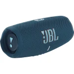 JBL Charge 5 Αδιάβροχο Ηχείο Bluetooth 40W με Διάρκεια Μπαταρίας έως 20 ώρες Μπλε - Image 9