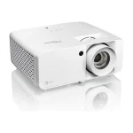 Optoma UHZ66 3D Projector DLP 4K Ultra HD Laser με Ενσωματωμένα Ηχεία