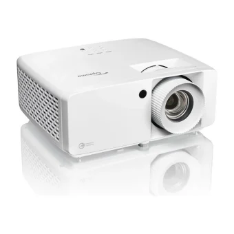 Optoma UHZ66 3D Projector DLP 4K Ultra HD Laser με Ενσωματωμένα Ηχεία