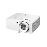 Optoma UHZ66 3D Projector DLP 4K Ultra HD Laser με Ενσωματωμένα Ηχεία - Image 2