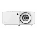 Optoma UHZ66 3D Projector DLP 4K Ultra HD Laser με Ενσωματωμένα Ηχεία - Image 3