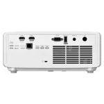 Optoma UHZ66 3D Projector DLP 4K Ultra HD Laser με Ενσωματωμένα Ηχεία - Image 4