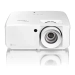 Optoma UHZ66 3D Projector DLP 4K Ultra HD Laser με Ενσωματωμένα Ηχεία - Image 6