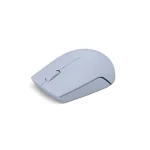 Lenovo 300 Wireless Compact Mouse Ασύρματο Mini Ποντίκι Frost Blue