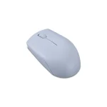 Lenovo 300 Wireless Compact Mouse Ασύρματο Mini Ποντίκι Frost Blue - Image 3