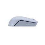 Lenovo 300 Wireless Compact Mouse Ασύρματο Mini Ποντίκι Frost Blue - Image 5