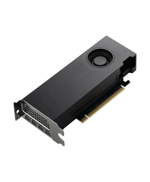 PNY RTX 2000 Ada 16GB GDDR6 Κάρτα Γραφικών