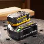 Stanley Μπαταρία Εργαλείου Λιθίου 18V με Χωρητικότητα 6Ah Fatmax - Image 4