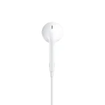 Apple EarPods MTJY3 Handsfree Ακουστικά με Βύσμα USB-C Λευκό - Image 3