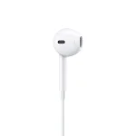 Apple EarPods MTJY3 Handsfree Ακουστικά με Βύσμα USB-C Λευκό - Image 4