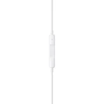 Apple EarPods MTJY3 Handsfree Ακουστικά με Βύσμα USB-C Λευκό - Image 5