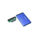 Gembird Θήκη για Σκληρό Δίσκο 2.5" SATA III με σύνδεση USB3.0 σε Μπλε χρώμα - Image 6