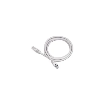 Gembird U/UTP Cat.5e Καλώδιο Δικτύου Ethernet 5m Μπεζ 1τμχ