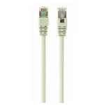 Gembird U/UTP Cat.5e Καλώδιο Δικτύου Ethernet 5m Μπεζ 1τμχ - Image 2