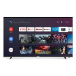 Dahua Smart Τηλεόραση 43" 4K UHD LED LTV43-SD400 (2023) - Image 2