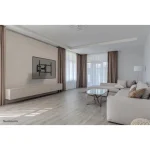Neomounts WL40-550BL16 Βάση Τηλεόρασης Τοίχου με Βραχίονα έως 65" και 40kg WL40-550BL16 - Image 5