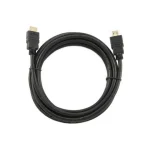 Cablexpert HDMI 2.0 Cable HDMI male - mini HDMI male 3m Μαύρο - Image 3