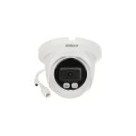 Dahua IPC-HDW2849TM-S-IL-0280B IP Κάμερα Παρακολούθησης 4K Αδιάβροχη με Μικρόφωνο και Φακό 2.8mm IPC-HDW2849TM-S-IL-0280B