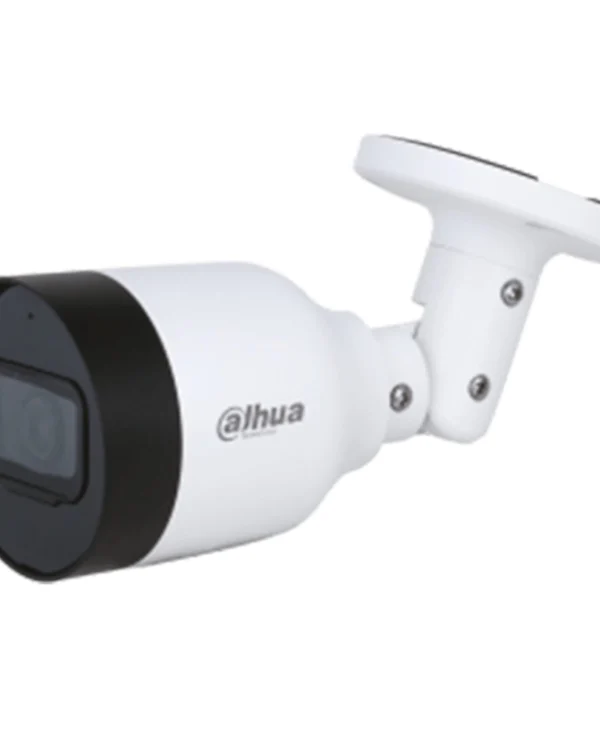 Dahua IPC-HFW1530S-S6 CCTV Κάμερα Παρακολούθησης Full HD+ 5MP Αδιάβροχη με Μικρόφωνο και Φακό 2.8mm