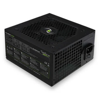 Tecnoware FAL506FS12B 500W Μαύρο Τροφοδοτικό Υπολογιστή Full Modular FAL506FS12B