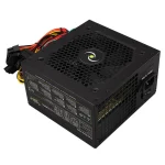 Tecnoware FAL506FS12B 500W Μαύρο Τροφοδοτικό Υπολογιστή Full Modular FAL506FS12B - Image 3