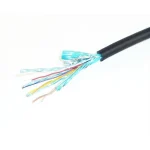 Cablexpert Cable DVI-D male - HDMI male 1.8m Μαύρο (CC-HDMI-DVI-6) CC-HDMI-DVI-6 - Image 3