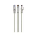 Cablexpert U/UTP Cat.6 Καλώδιο Δικτύου Ethernet 15m Γκρι 1τμχ