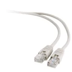 Cablexpert U/UTP Cat.6 Καλώδιο Δικτύου Ethernet 15m Γκρι 1τμχ - Image 2