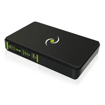 Ups Era Plus Dc Poe 24vdc/fgcerapldc252 Tecnoware