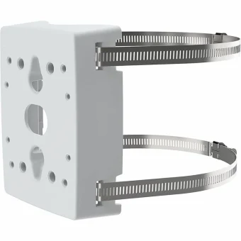 Axis Βάση για Κάμερες Συστημάτων CCTV Γκρι 01164-001 01164-001