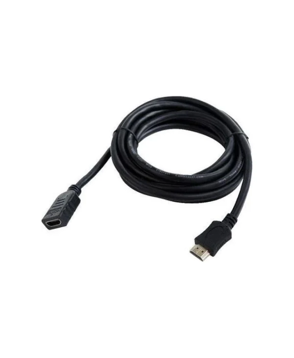 Gembird HDMI 2.0 Cable HDMI male - HDMI female 0.5m