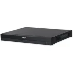 Dahua NVR5216-EI Καταγραφικό NVR 16 Καναλιών με Ανάλυση 4K NVR5216-EI