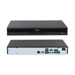 Dahua NVR5216-EI Καταγραφικό NVR 16 Καναλιών με Ανάλυση 4K NVR5216-EI - Image 2