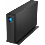 Lacie d2 Professional USB-C Εξωτερικός HDD 16TB 3.5" Μαύρο - Image 3