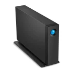 Lacie d2 Professional USB-C Εξωτερικός HDD 16TB 3.5" Μαύρο - Image 4