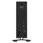 Lacie d2 Professional USB-C Εξωτερικός HDD 16TB 3.5" Μαύρο - Image 5