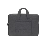 Rivacase Lantau Τσάντα Πλάτης για Laptop 15.6" σε Μαύρο χρώμα - Image 2