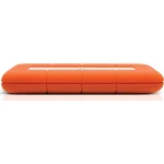 Lacie Rugged Mini USB 3.0 Εξωτερικός HDD 4TB 2.5" Πορτοκαλί - Image 3