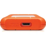 Lacie Rugged Mini USB 3.0 Εξωτερικός HDD 4TB 2.5" Πορτοκαλί - Image 4