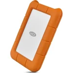 Lacie Rugged Mini USB 3.0 Εξωτερικός HDD 4TB 2.5" Πορτοκαλί - Image 7