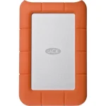 Lacie Rugged Mini USB 3.0 Εξωτερικός HDD 4TB 2.5" Πορτοκαλί - Image 8
