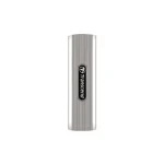 Transcend 512GB USB 3.2 SSD Stick Γκρι - Image 4