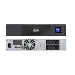 Eaton 5SC 1500 VA Mini UPS Line-Interactive 1050W με 8 IEC Πρίζες