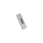 Transcend 2.0TB USB 2.0 SSD Stick Γκρι