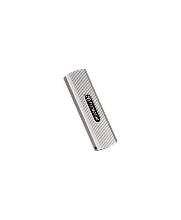 Transcend 2.0TB USB 2.0 SSD Stick Γκρι