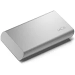 Lacie Rugged Mini USB 3.2 Εξωτερικός SSD 2.0TB 2.5" Μαύρο - Image 4